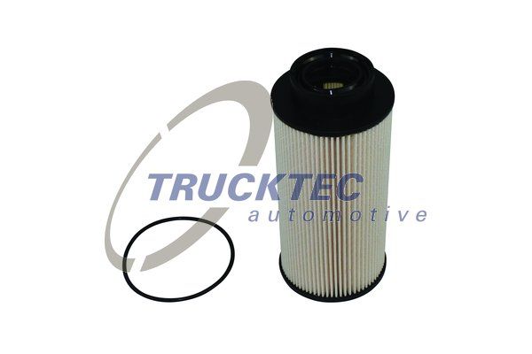 TRUCKTEC AUTOMOTIVE Kütusefilter 04.38.014
